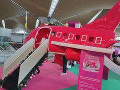 -吉隆坡国际机场