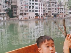 -古城苗家土菜馆(河景餐厅店)