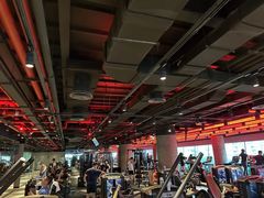 -威尔仕健身(丁香国际店)