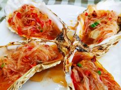 -烁佳海鲜大馅饺子