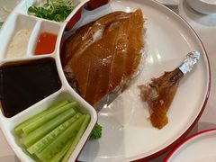 -大鸭梨烤鸭(石佛营店)