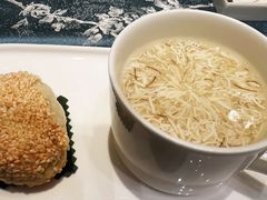 -扬州香格里拉·香宫中餐厅