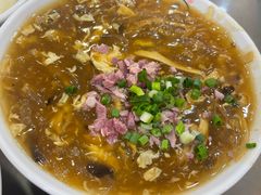 -毛华美食(清扬路店)