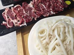 -陈记顺和潮汕鲜牛肉火锅(番禺迎宾大道店)