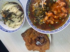 -大时代美食面馆