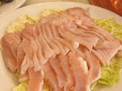 -八先生涮肉房(三里河店)