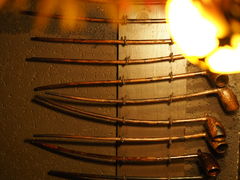 -Keens Steakhouse