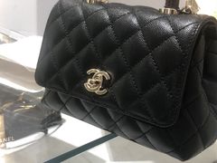 -CHANEL(恒隆广场店)