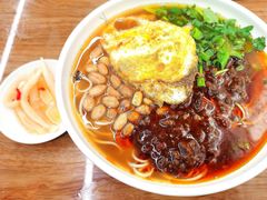 -耙豌豆重庆小面