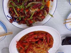 -簋街仔仔小龙虾(总店)