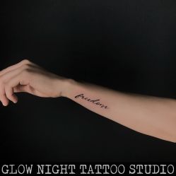 -白夜刺青·InkStudio