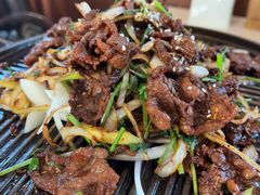 -惠丰堂饭庄·烤鸭·京味菜(西北旺·唐家岭店)