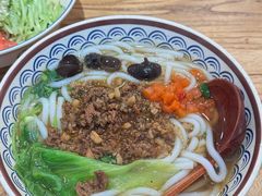 -阿木舂记·特色小吃(平江路店)