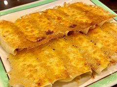 锅烙酸菜猪肉-七菜馆·东北菜·蒸饺(文体路店)