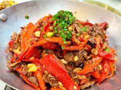 -湘桂人酒楼(西便门店)