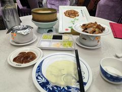 -北京全聚德(王府井店)