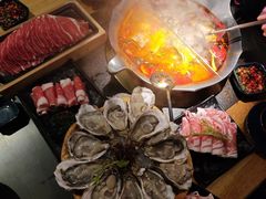 -湊湊火锅·茶憩(上海合生汇店)