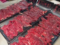 -三头牛·潮汕牛肉生蚝火锅 (夏湾店)