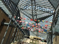 -西安大唐西市博物馆