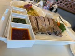 -燕兰楼·清真西北融合菜(亚运村店)