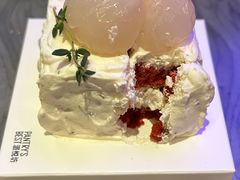 -Pantry's Best派悦坊蛋糕(K11购物艺术中心店)