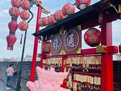 -西安城墙·碑林历史文化景区