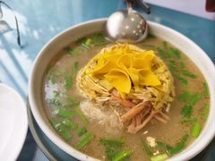 -建坤水席宫·洛阳菜(中州路店)