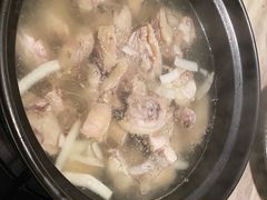 -同仁四季椰子鸡(福田东园总店)