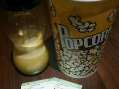 -大光明新国际影城(青浦吾悦店)