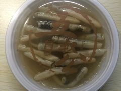 -安海五叔公土笋冻(西街店)