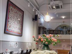 -小豆海棠(嘉兴路店)