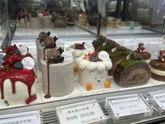 -蜜思琪蛋糕(民生路店)