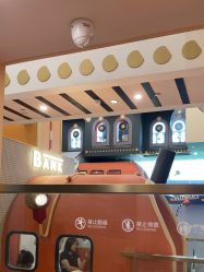 -MELAND CLUB亲子乐园·派对·餐厅(北京芳圆里ID MALL店)