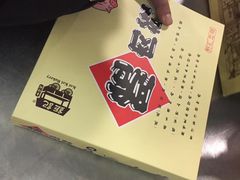 -钜记手信(威尼斯人K12店)