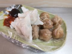 -公平菜粿(沙河店)