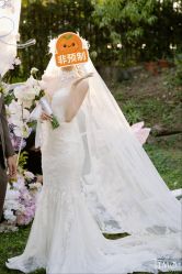 -MuseMarry婚纱(前海嘉里中心店)