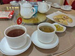 -观山美厨·精致粤菜(西樵店)