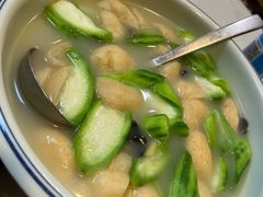 -百姓百味海鲜酒楼(粤垦路总店)