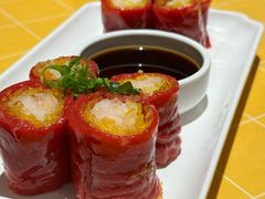 -蔡澜点心·粤菜(海印都荟城店)