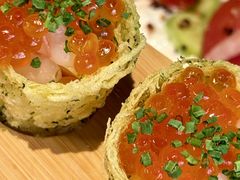 -Bistro 63 创意融合料理(广粤天地店)