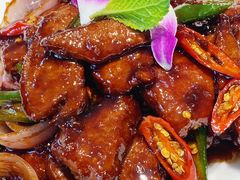 -渔家风味·鲅鱼水饺·央视展播·海鲜天津菜(开发区店)