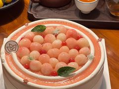 -花甜生活FatimCake·生日蛋糕