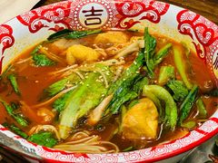 -破店肥哈·东北烧烤(南山保利店)