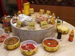 -老码头火锅(骡马市店)