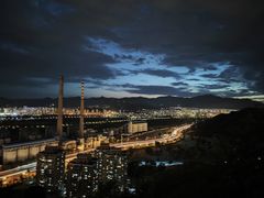 -红光山