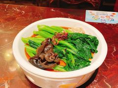 -新白鹿餐厅(爱琴海购物中心店)