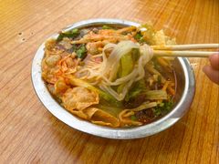 柳州螺蛳粉-柳记(南铁店)