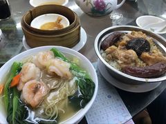 -香港蓮香樓(上環店)