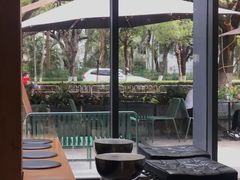 -Au Cafe&Roastery(华侨城店)