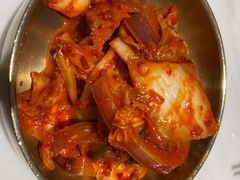 小菜-HOTISLAND海鸡岛·韩国料理(江南西店)